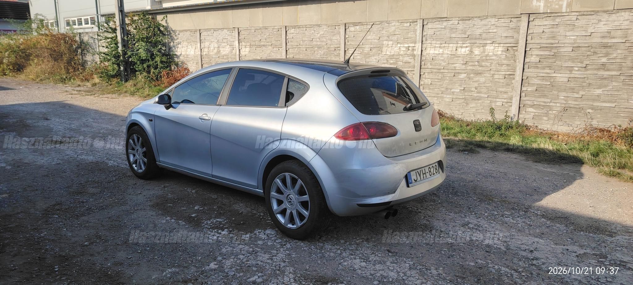 SEAT LEON 2005/11 - 1