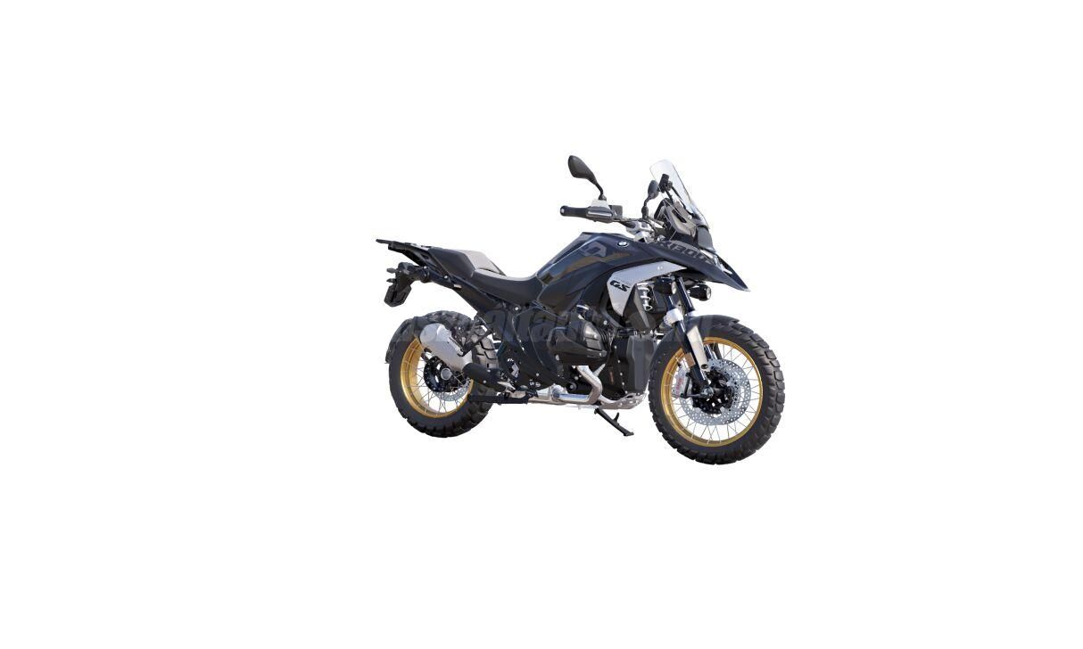 BMW R 1300 GS 2026 - 1