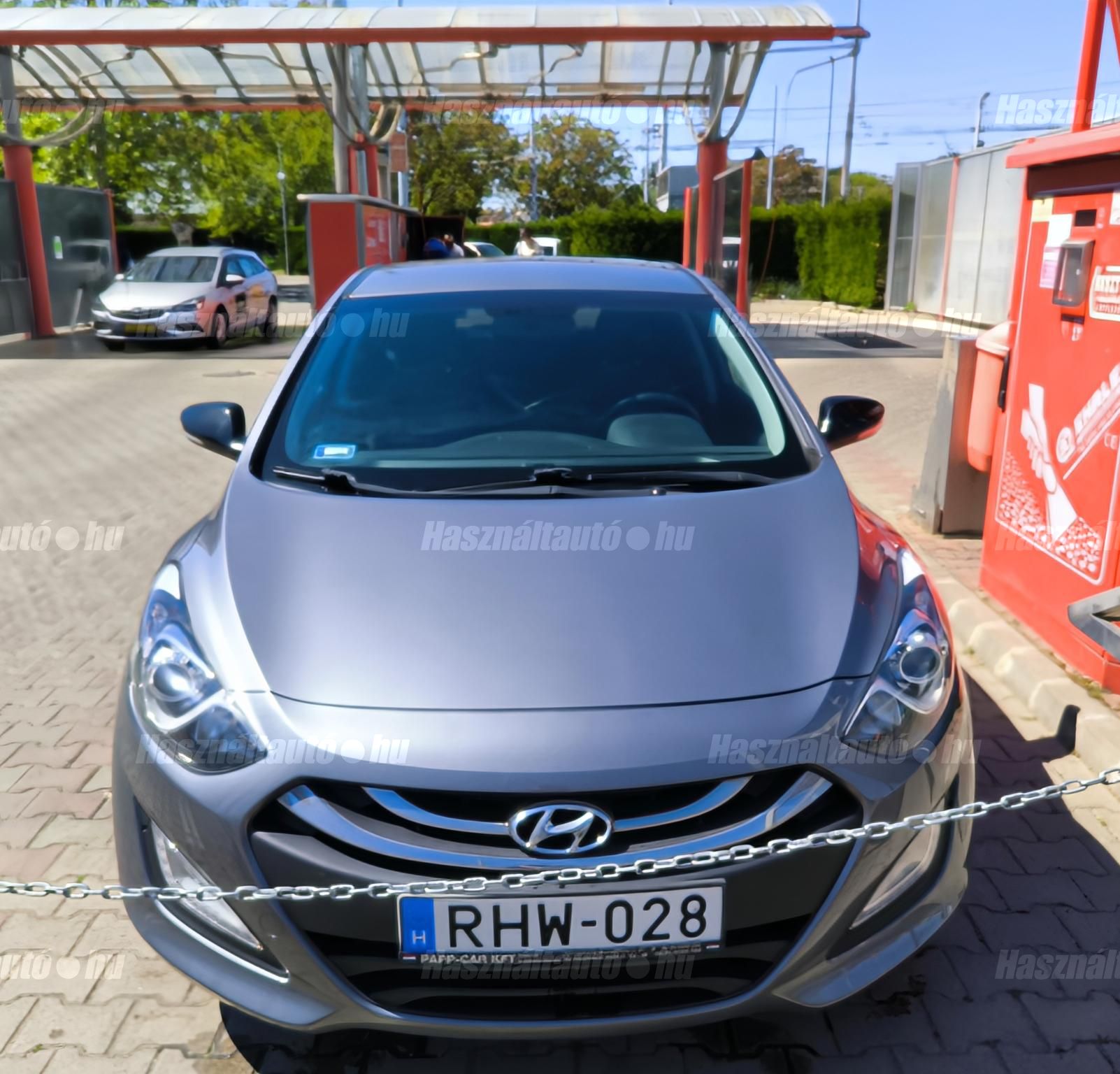 HYUNDAI I30 2014/5 - 1