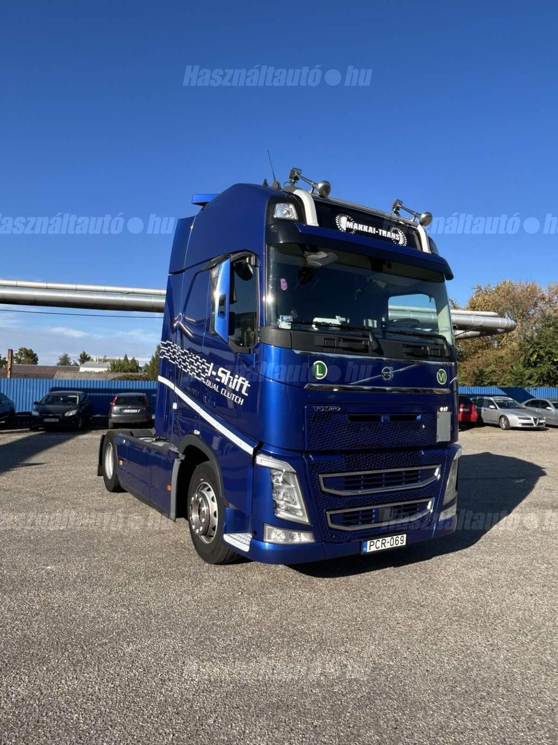 VOLVO 2017/4 - 1