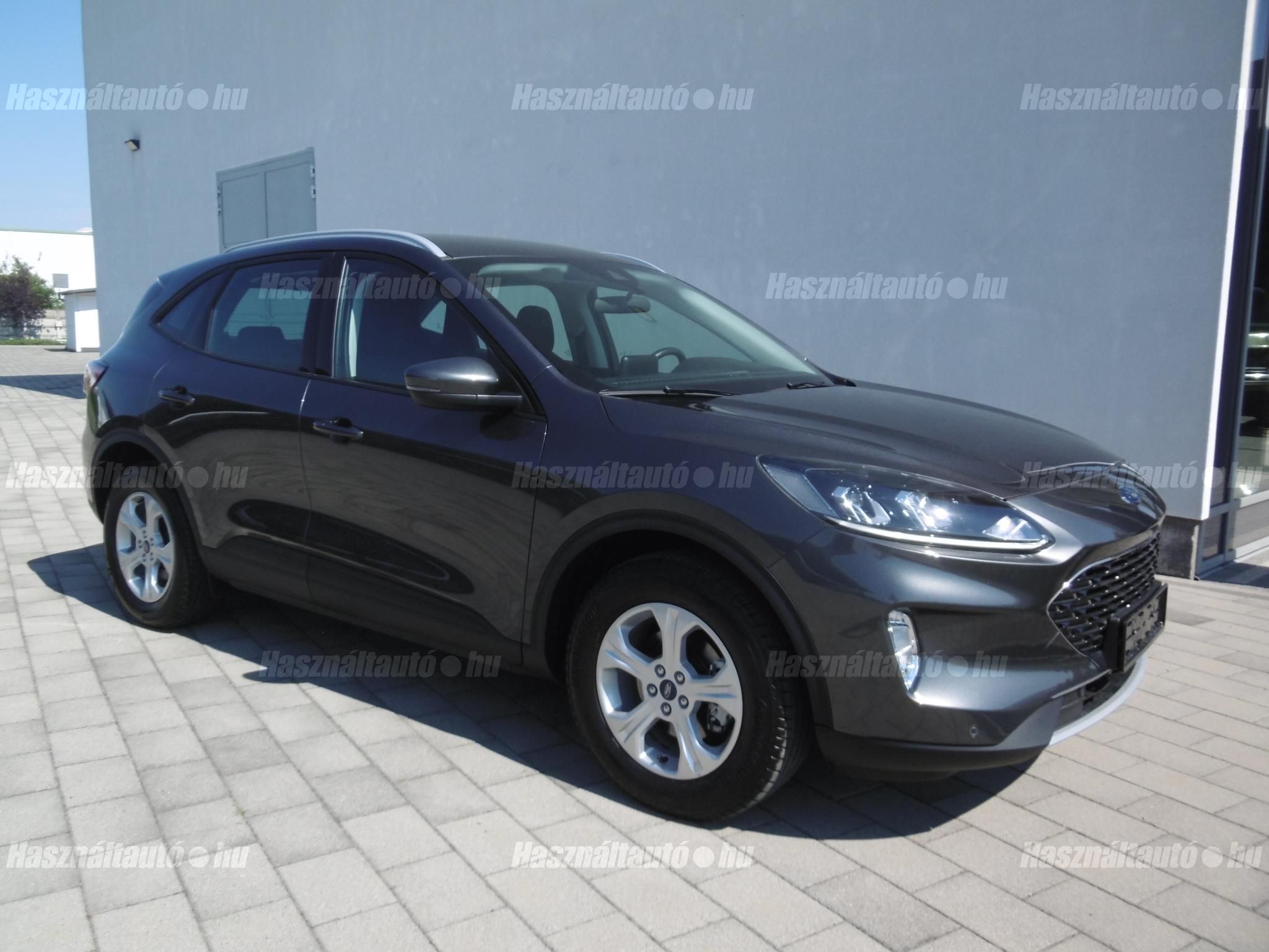 FORD KUGA 2021/1 - 1