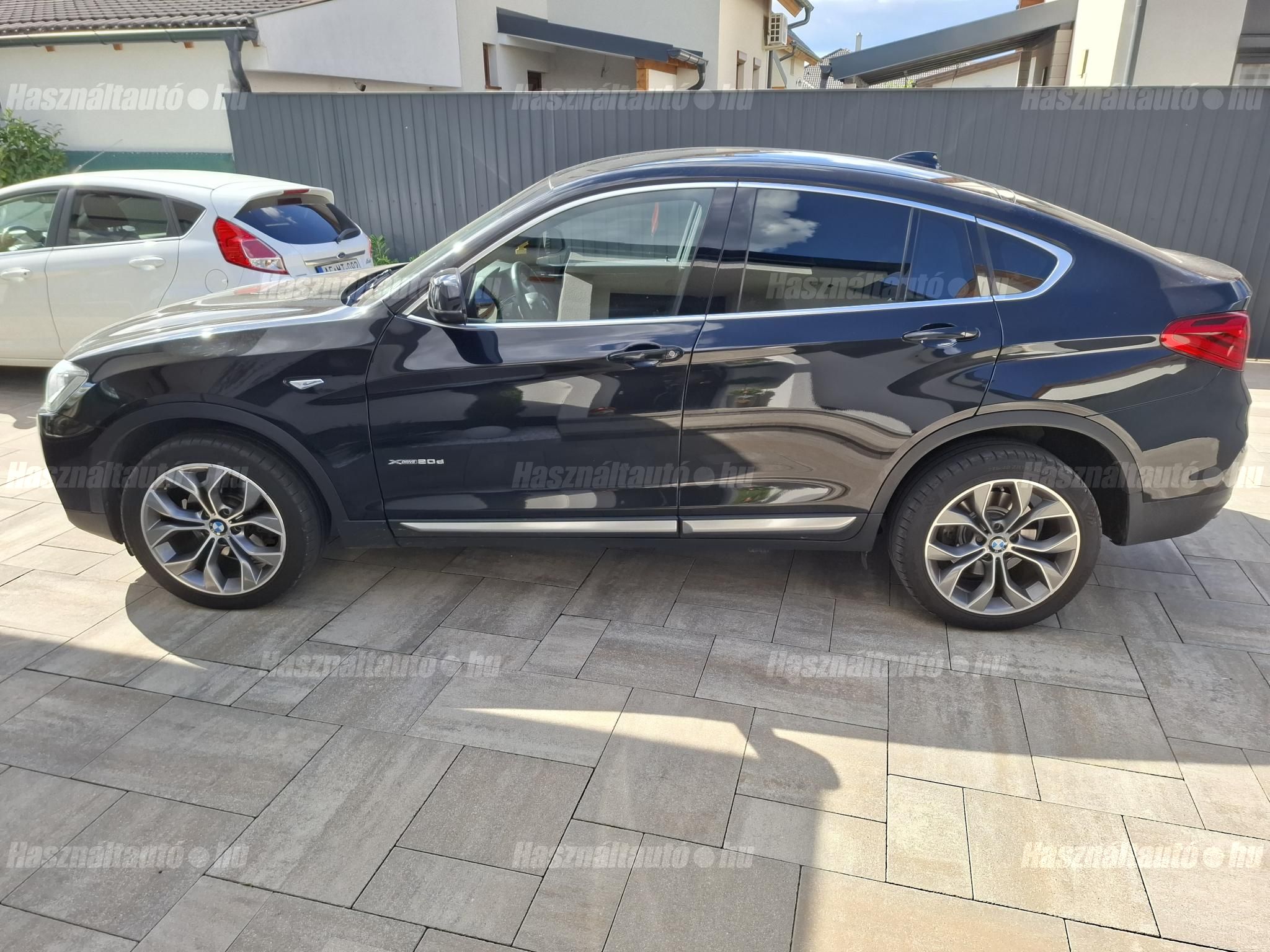 BMW X4 2016/4 - 1