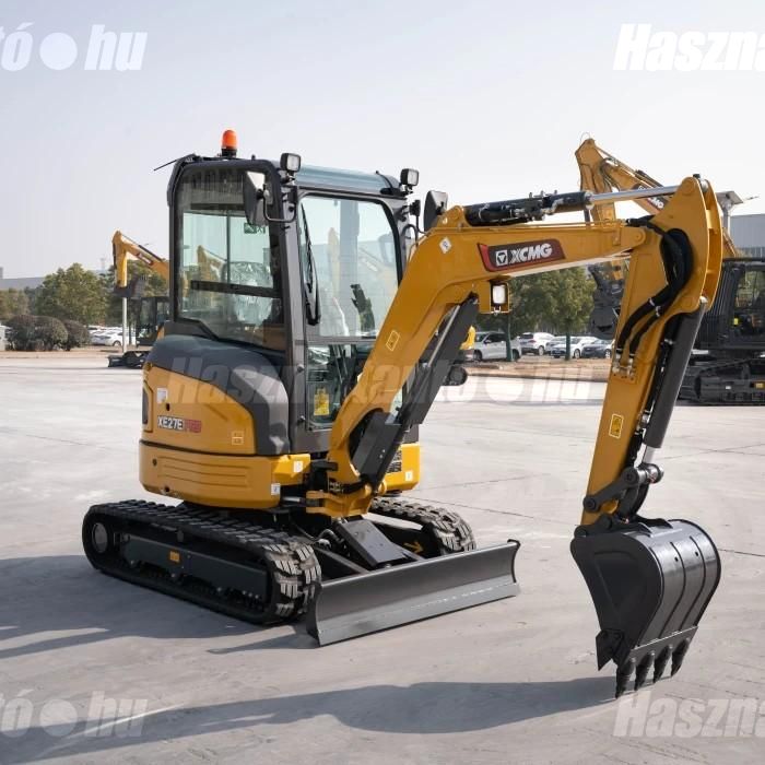 XCMG 2025 - 1