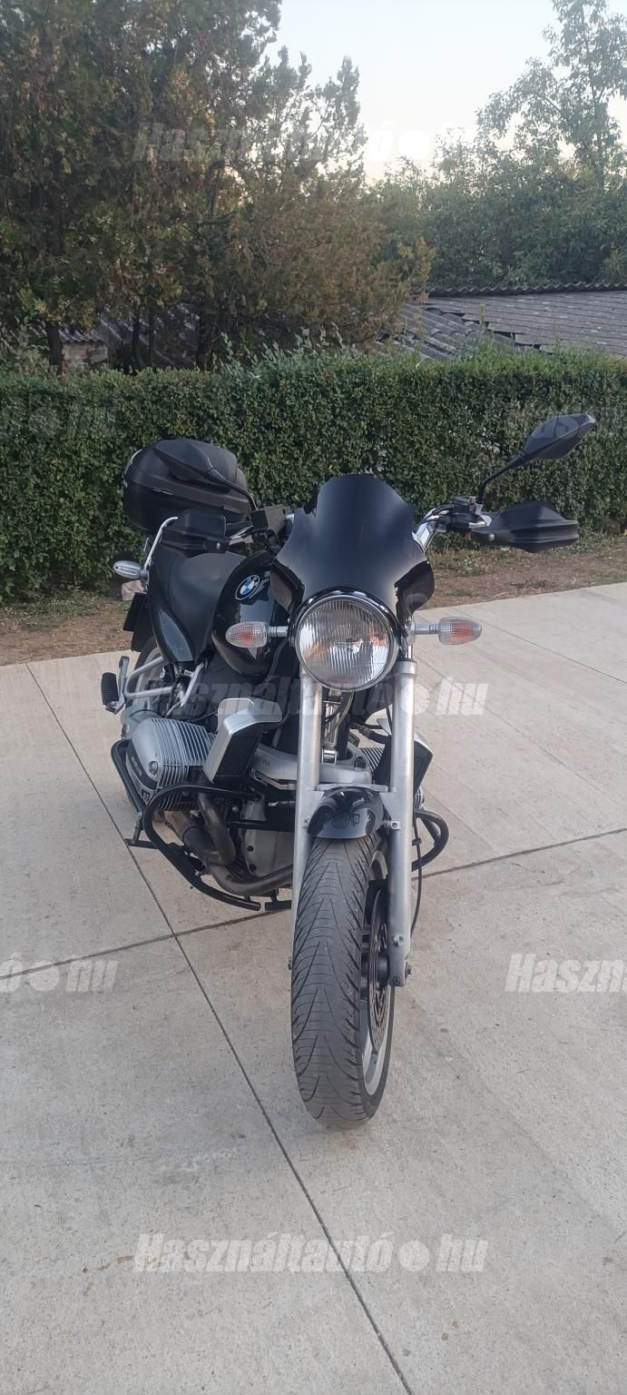 BMW R 1100 R 1999/7 - 1