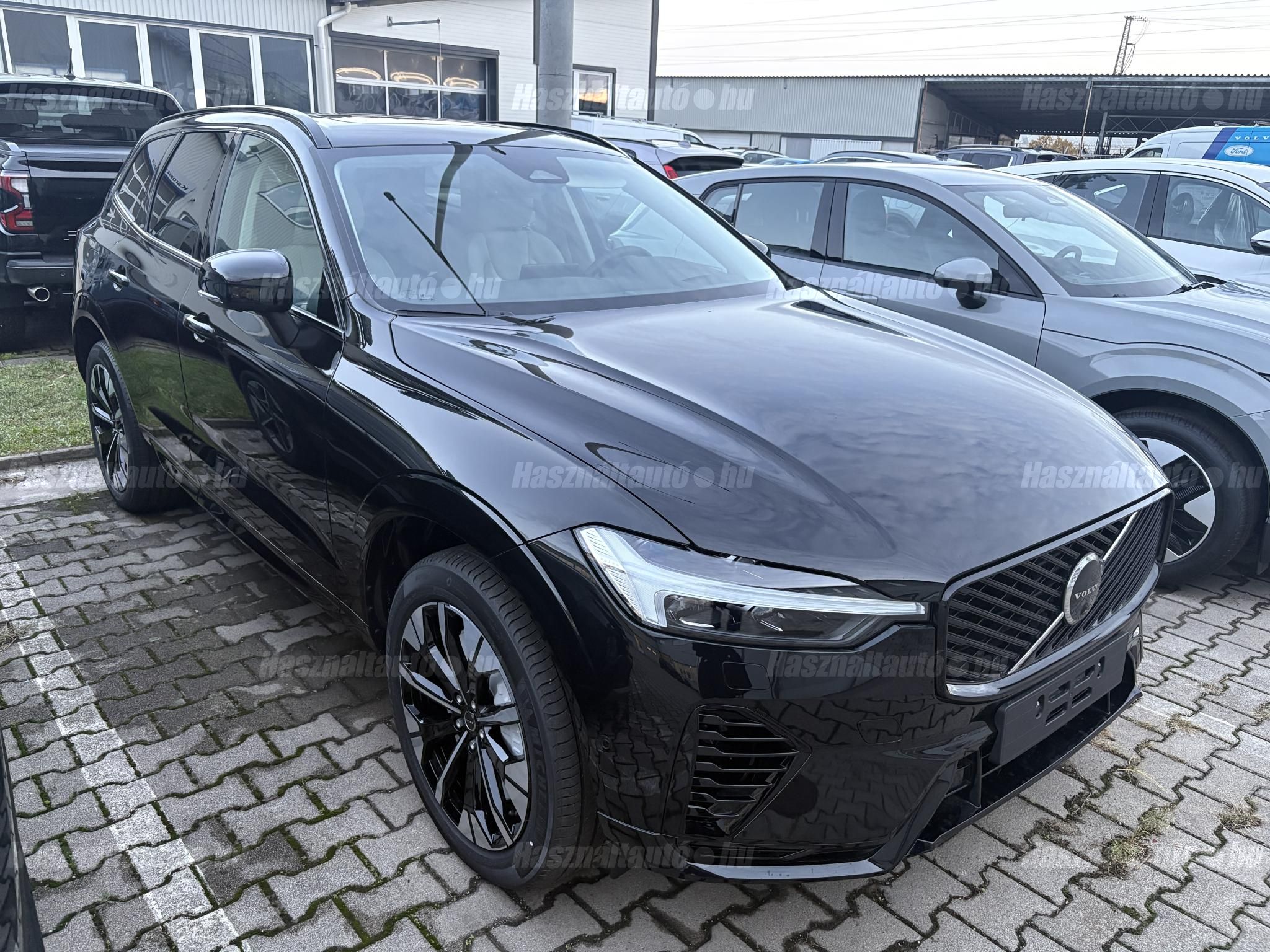 VOLVO XC60 2026 - 1