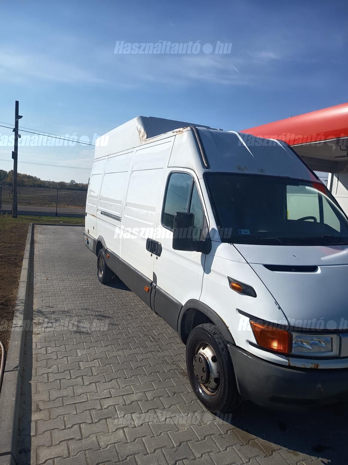 IVECO 35 2000/6 - 1