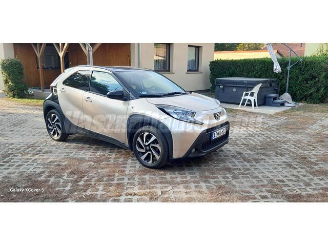 TOYOTA AYGO 2025/3 - 1