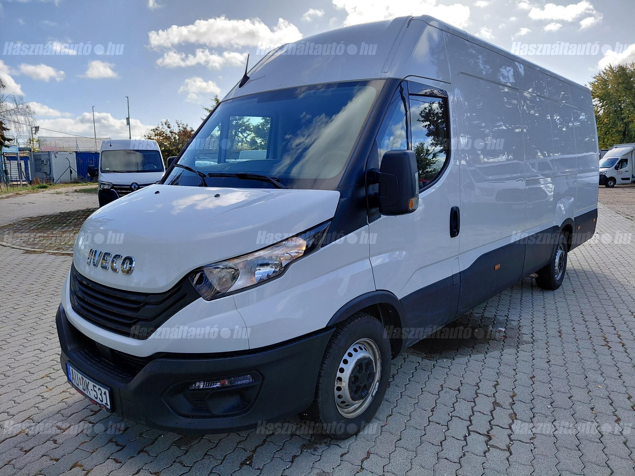 IVECO 35 2023/9 - 1