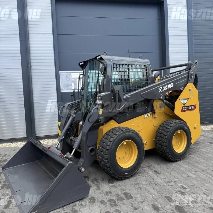 XCMG 2025 - 1