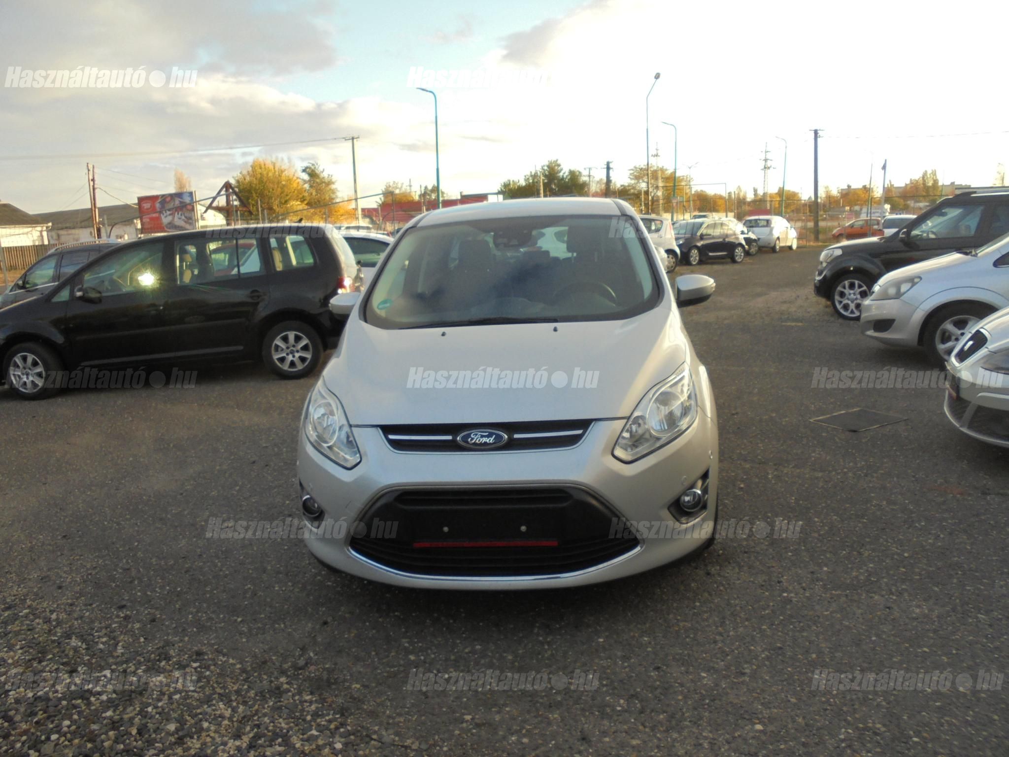FORD C-MAX 2013/10 - 1