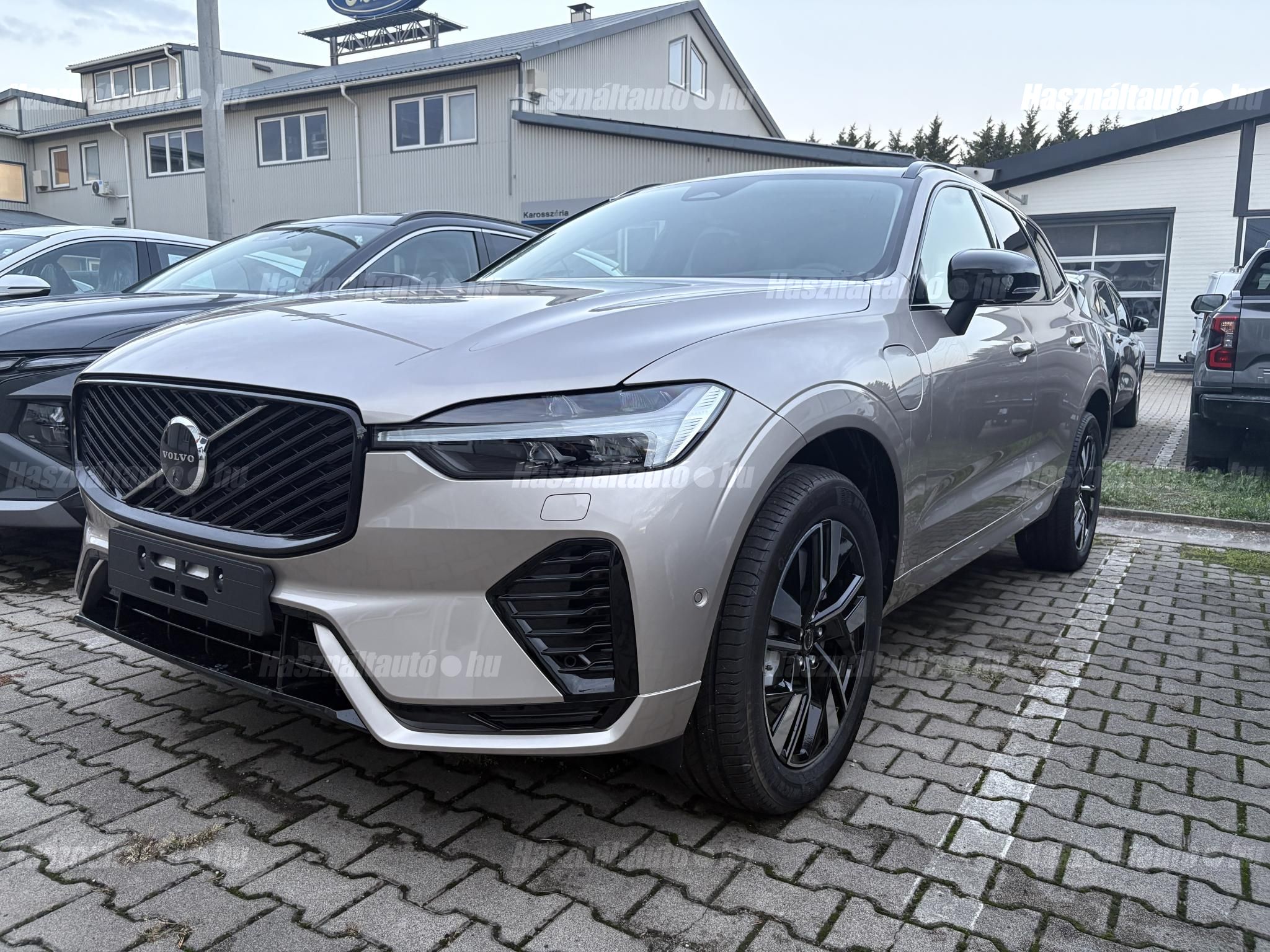 VOLVO XC60 2026 - 1