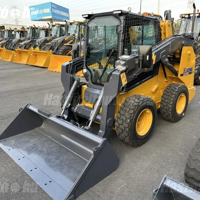 XCMG 2025 - 1