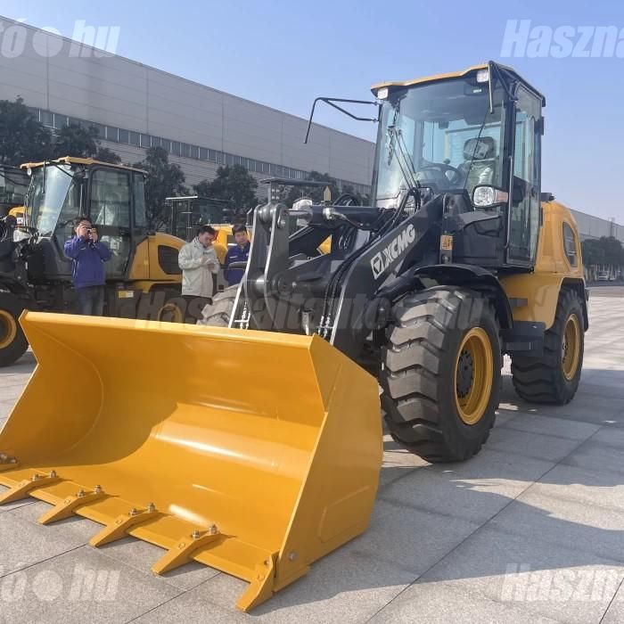 XCMG 2026 - 1