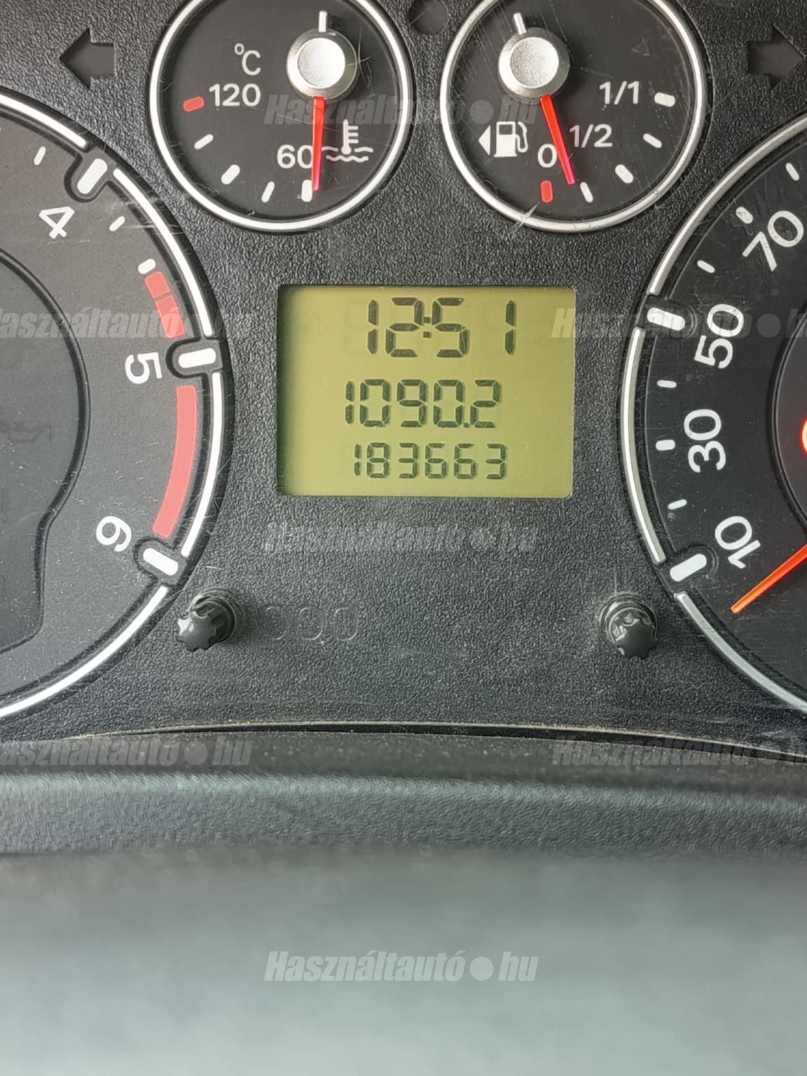 FORD FIESTA 2008 - 1
