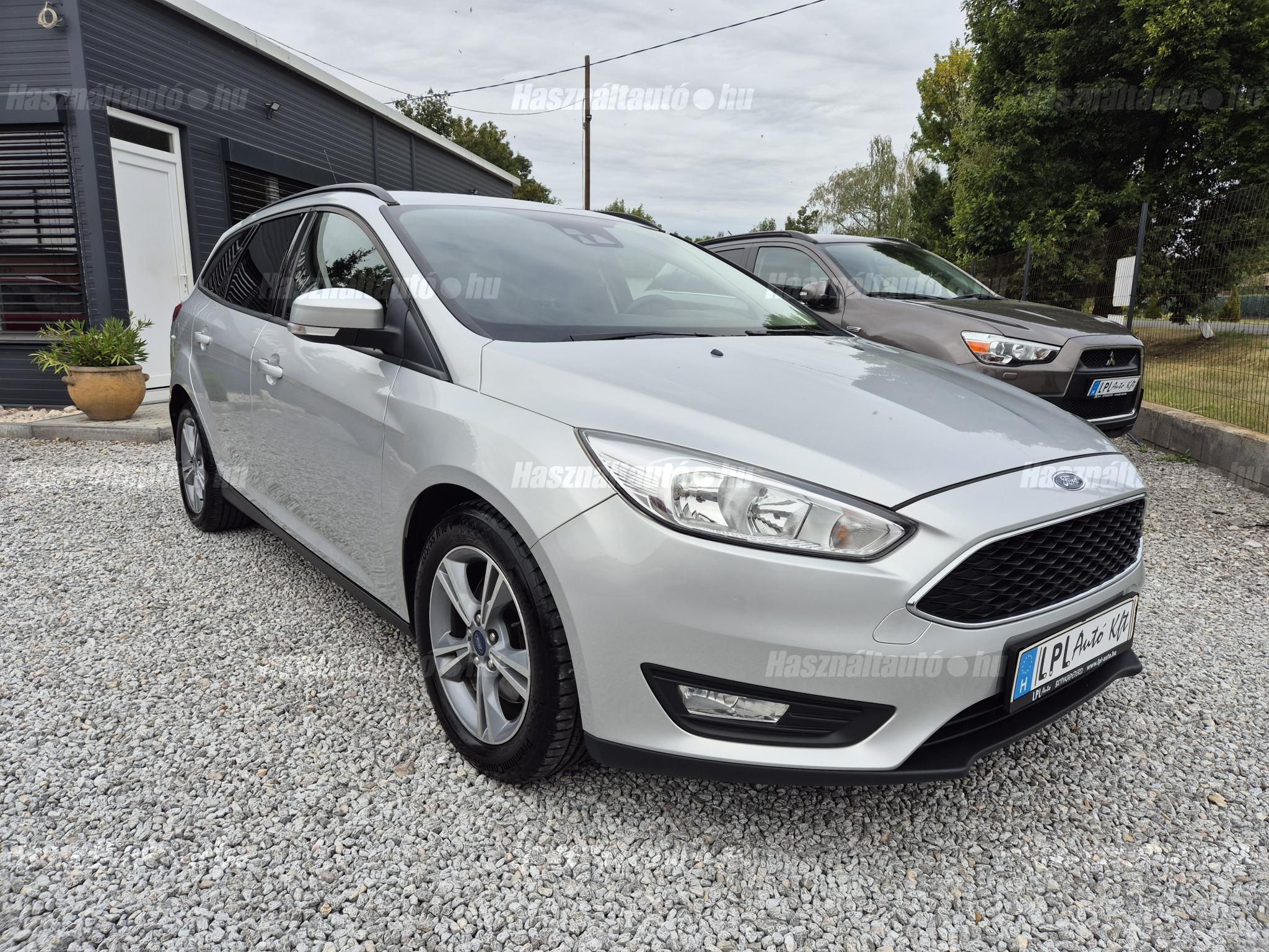 FORD FOCUS 2015/1 - 1