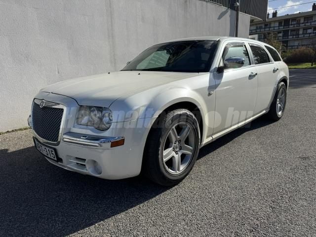 CHRYSLER 300 C 2011/2 - 1