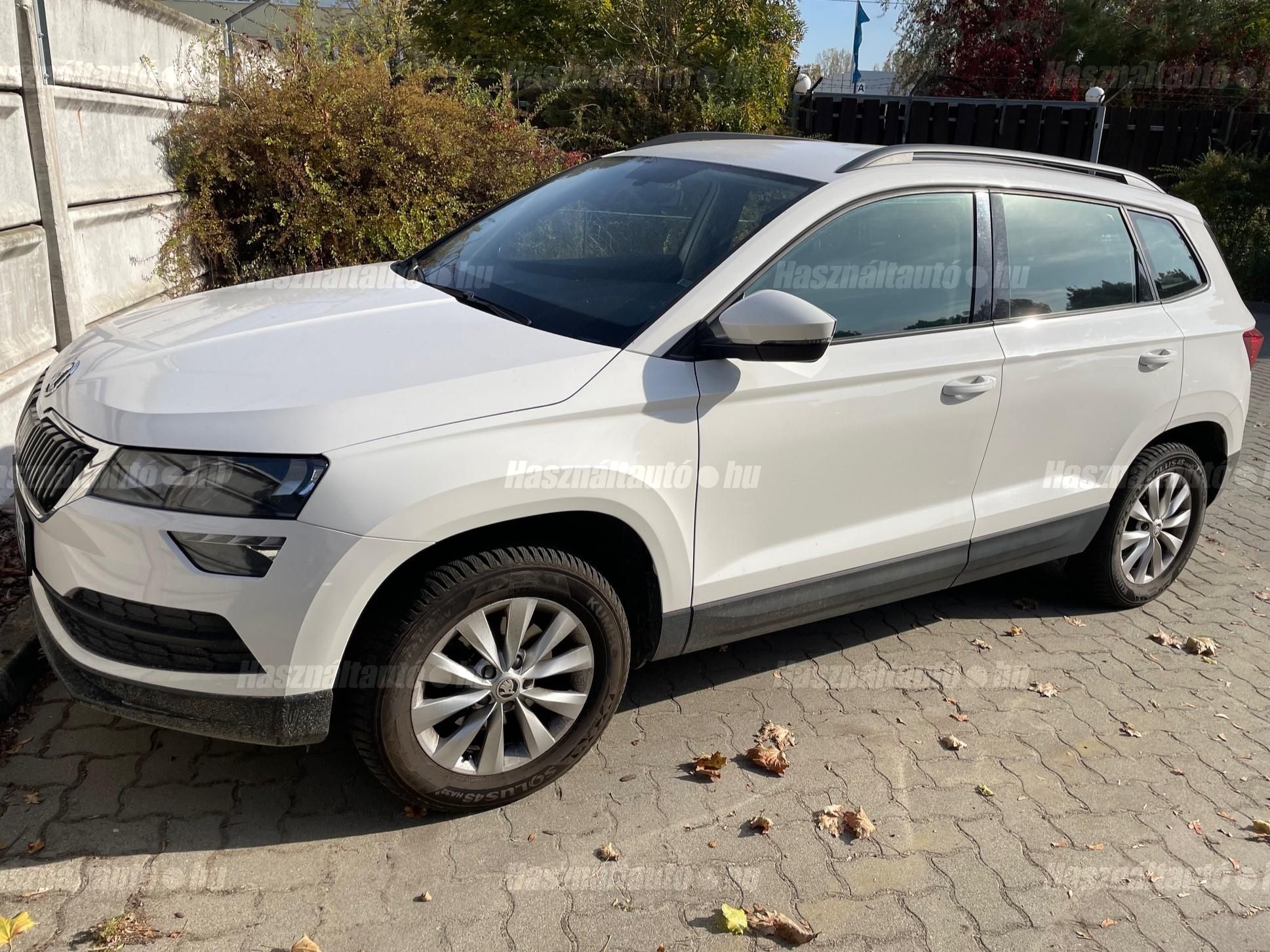 SKODA KAROQ 2019/1 - 1