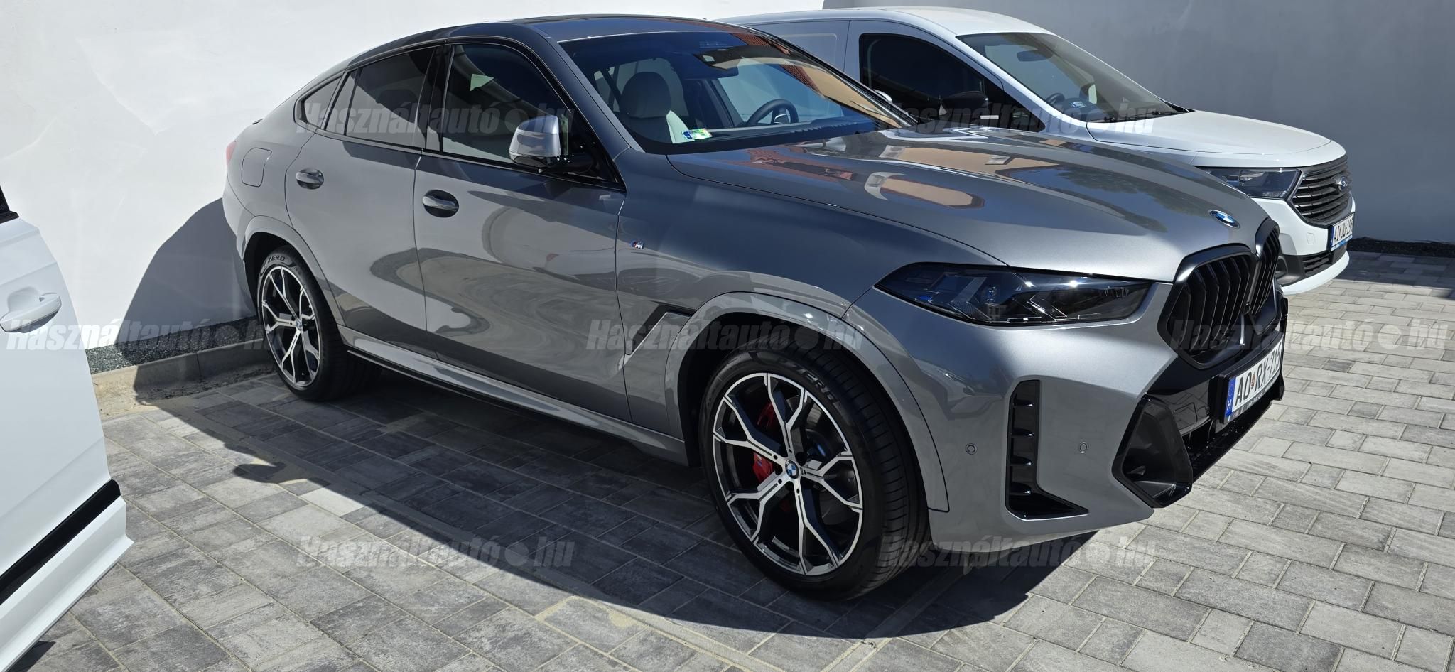 BMW X6 2026/5 - 1