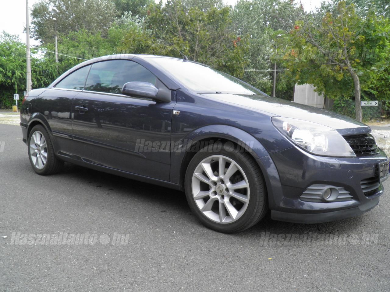 OPEL ASTRA 2007/10 - 1