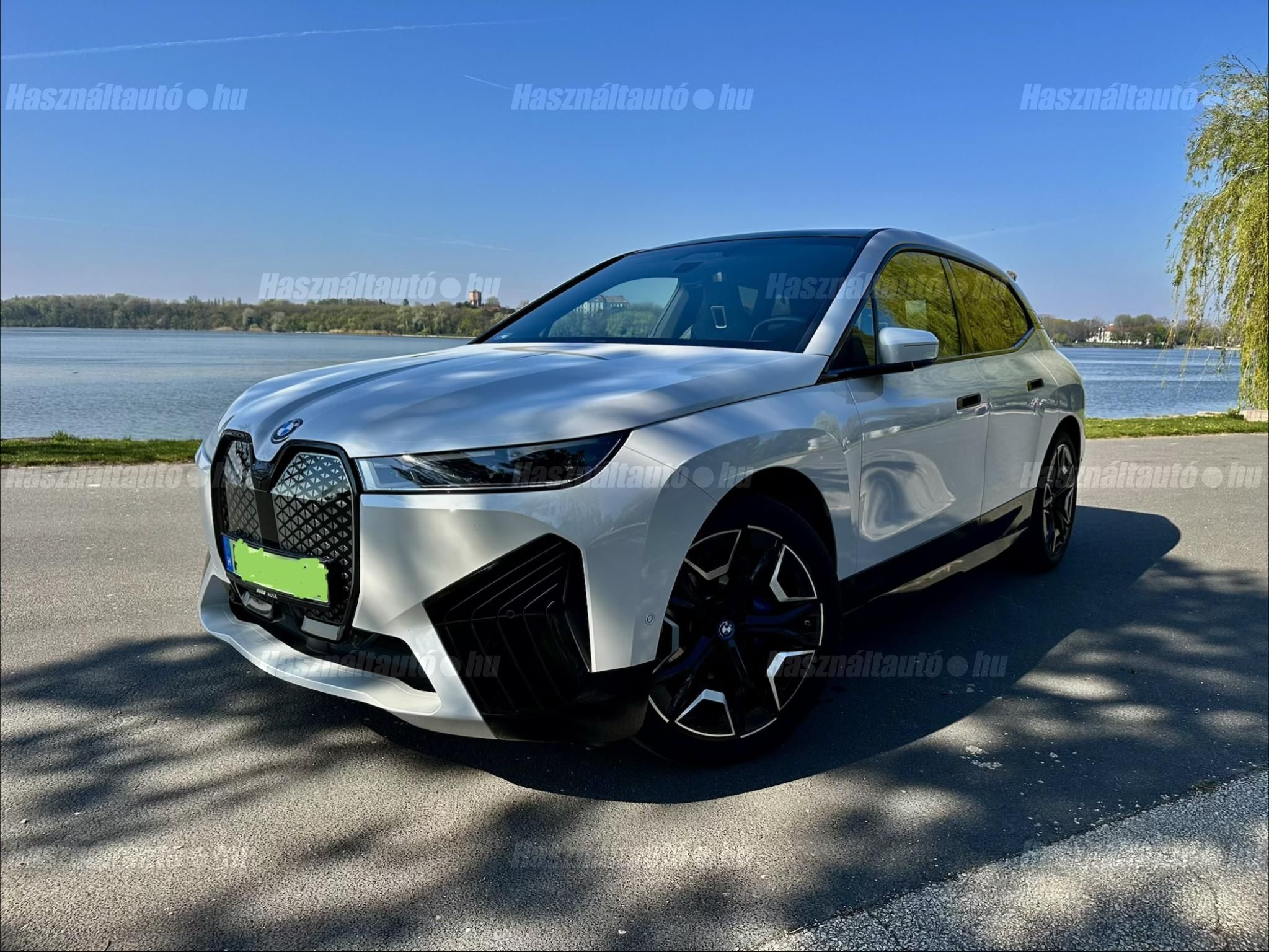 BMW IX 2023/6 - 1