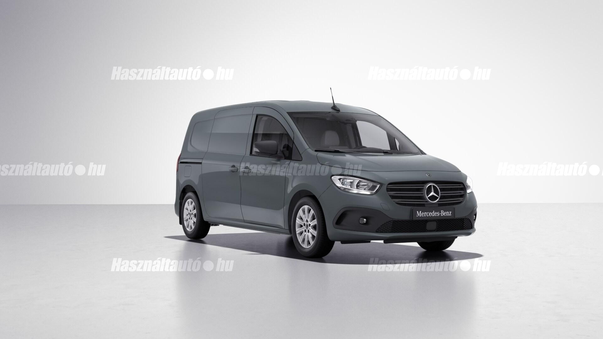 MERCEDES-BENZ CITAN 2026 - 1