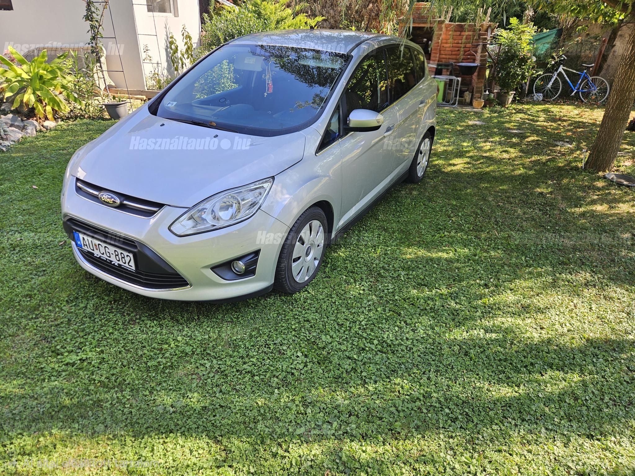 FORD C-MAX 2012/4 - 1