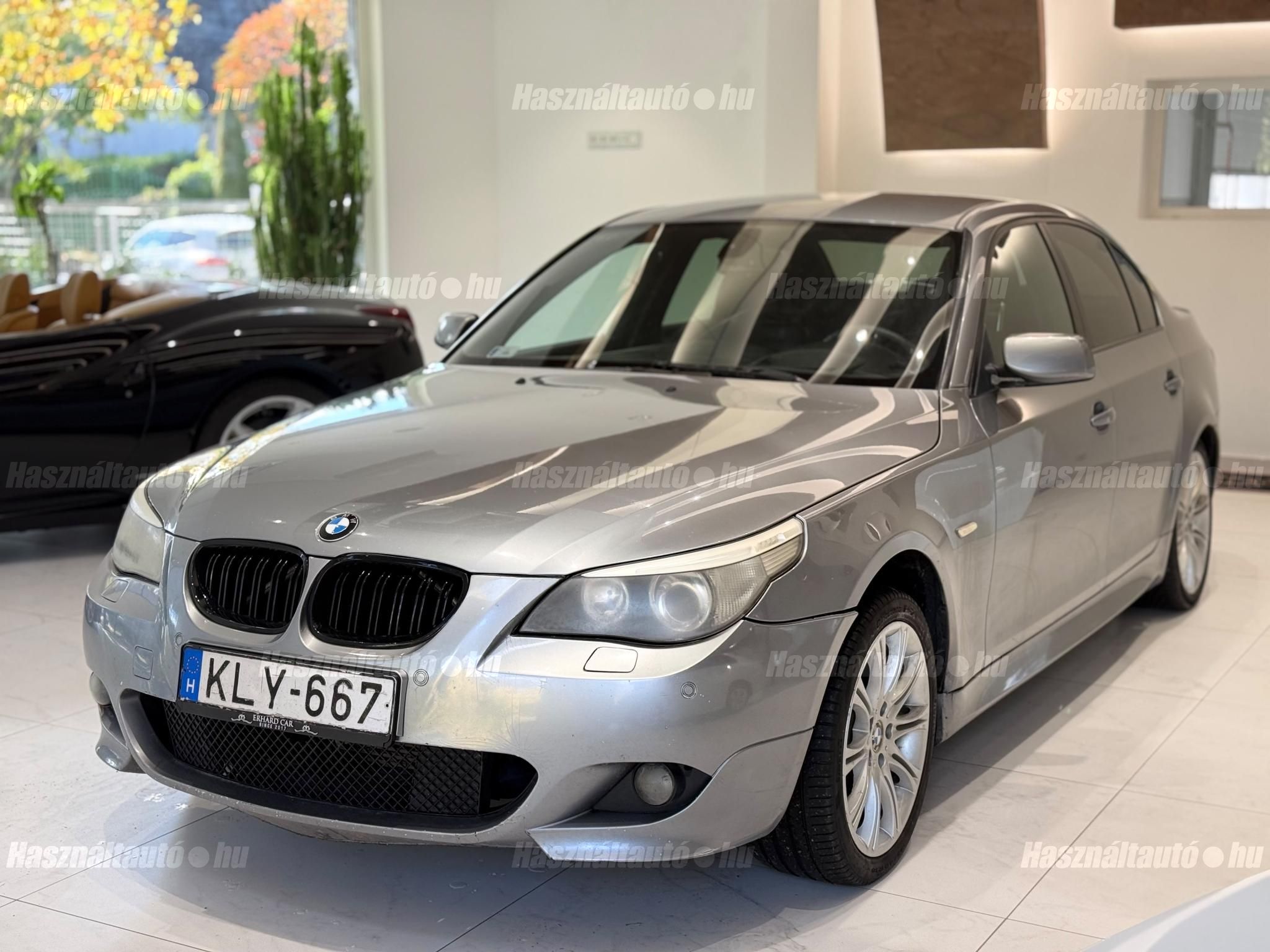 BMW 530 2006/11 - 1