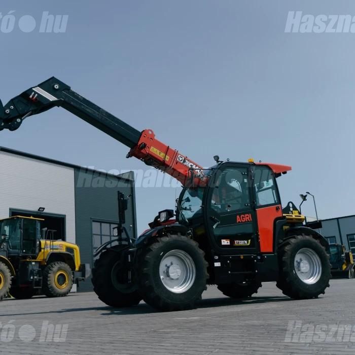 XCMG 2025 - 1