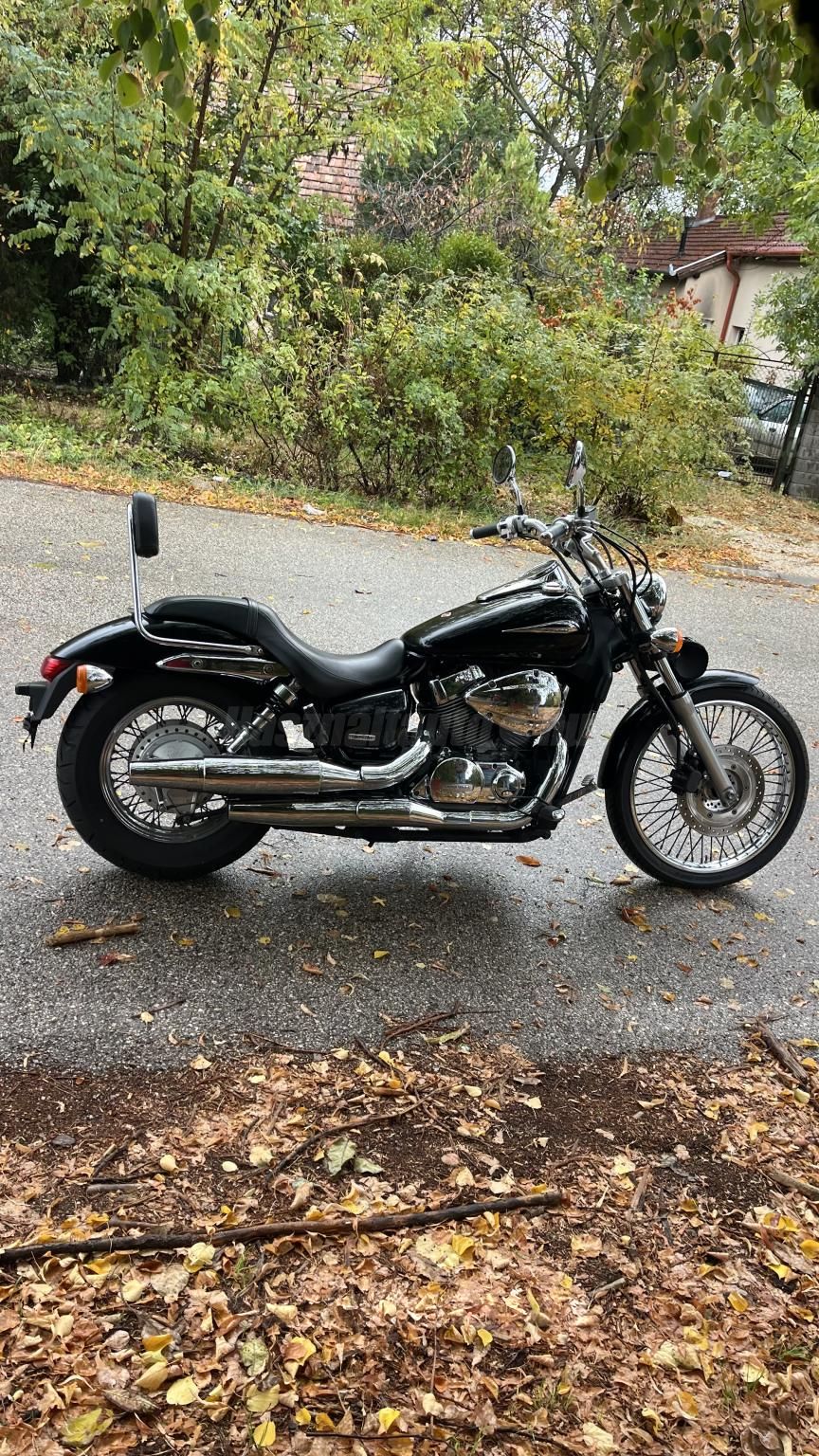 HONDA SHADOW 750 2008/5 - 1