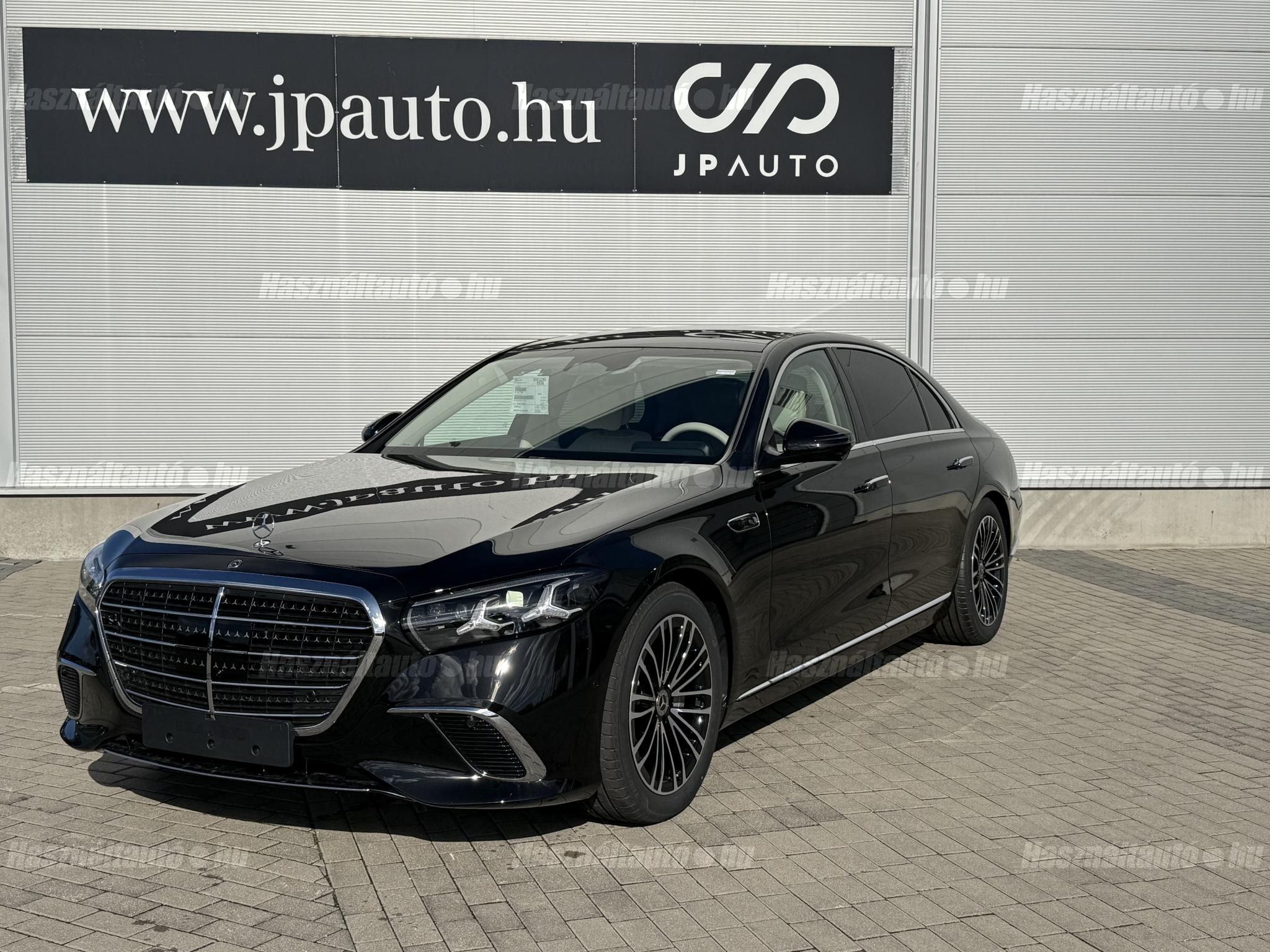 MERCEDES-BENZ S 450 2026 - 1