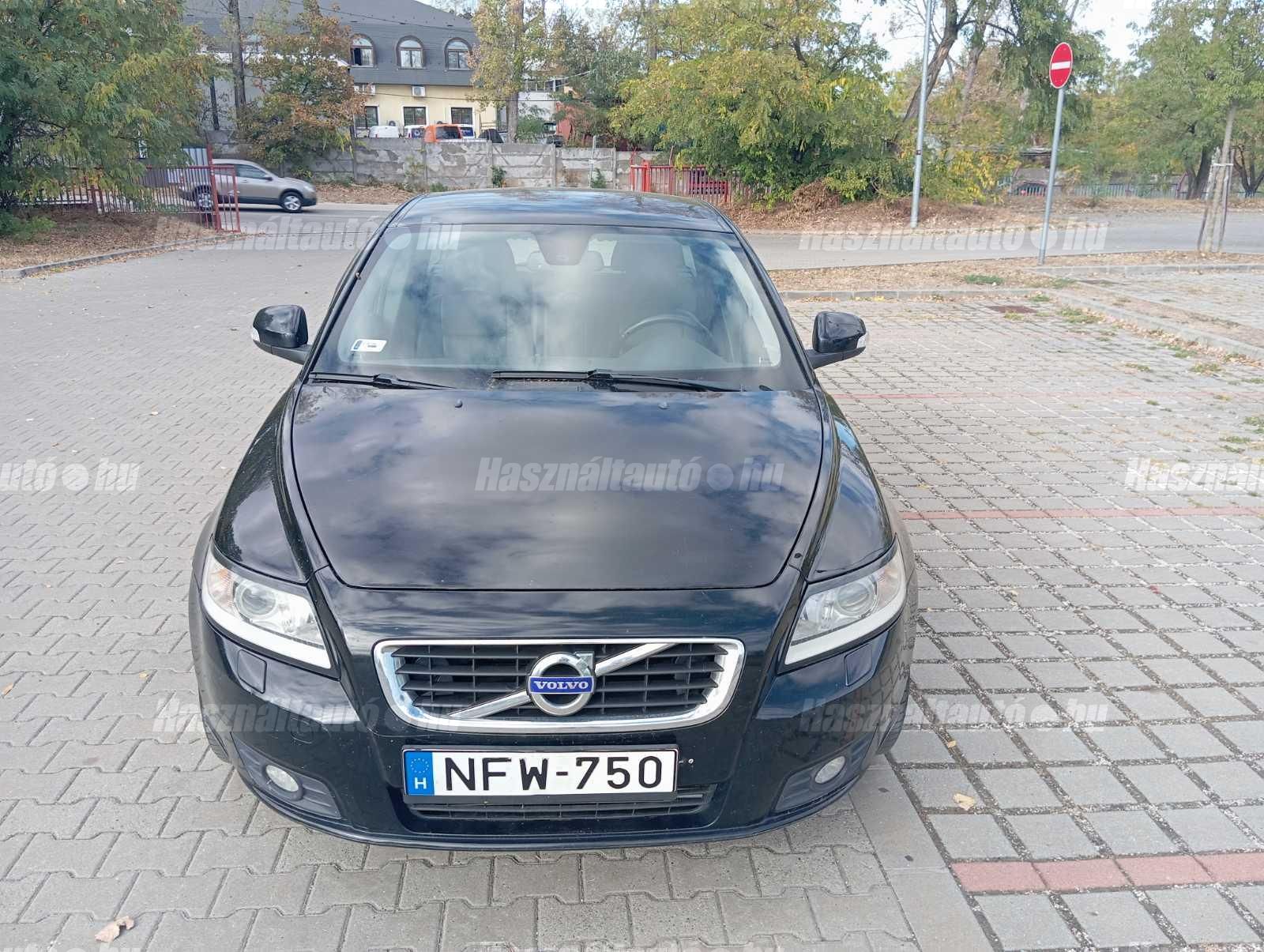 VOLVO V50 2012/7 - 1