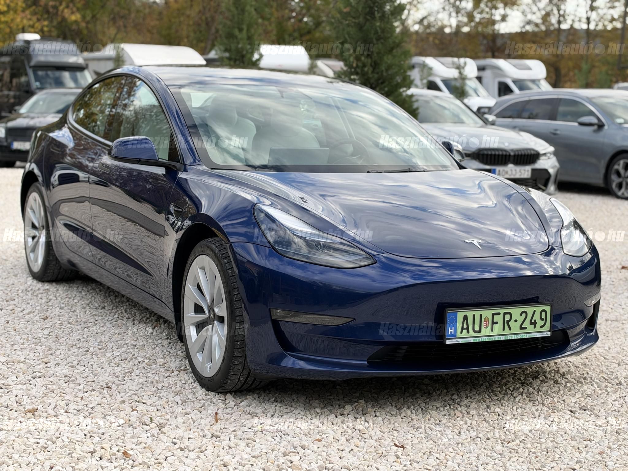 TESLA MODEL 3 2023/8 - 1