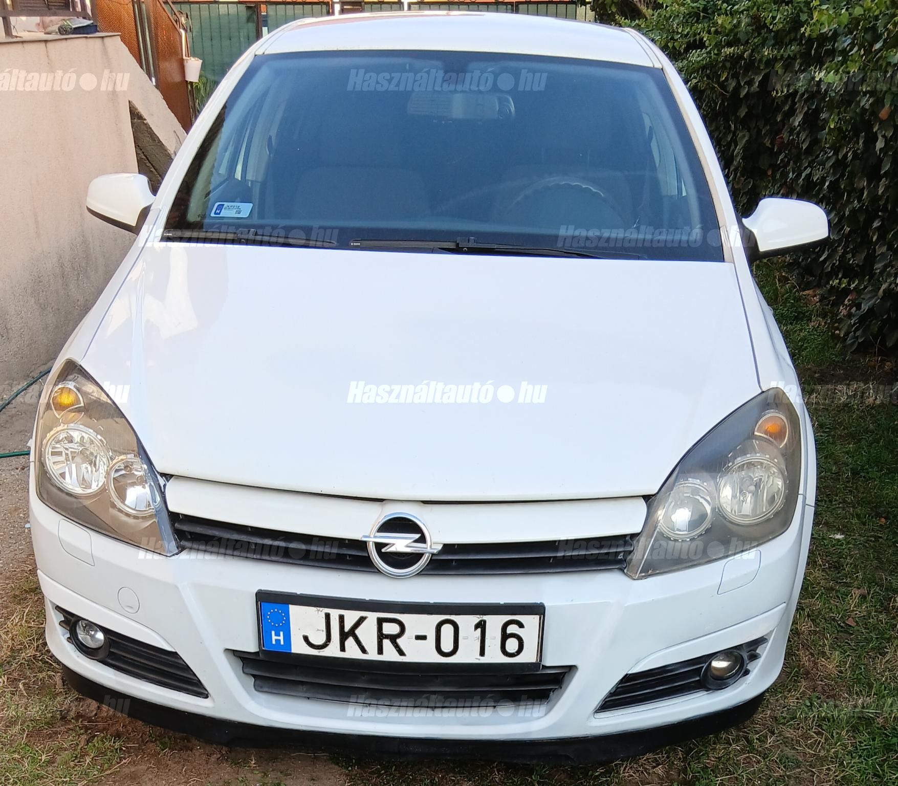 OPEL ASTRA H 2004/9 - 1