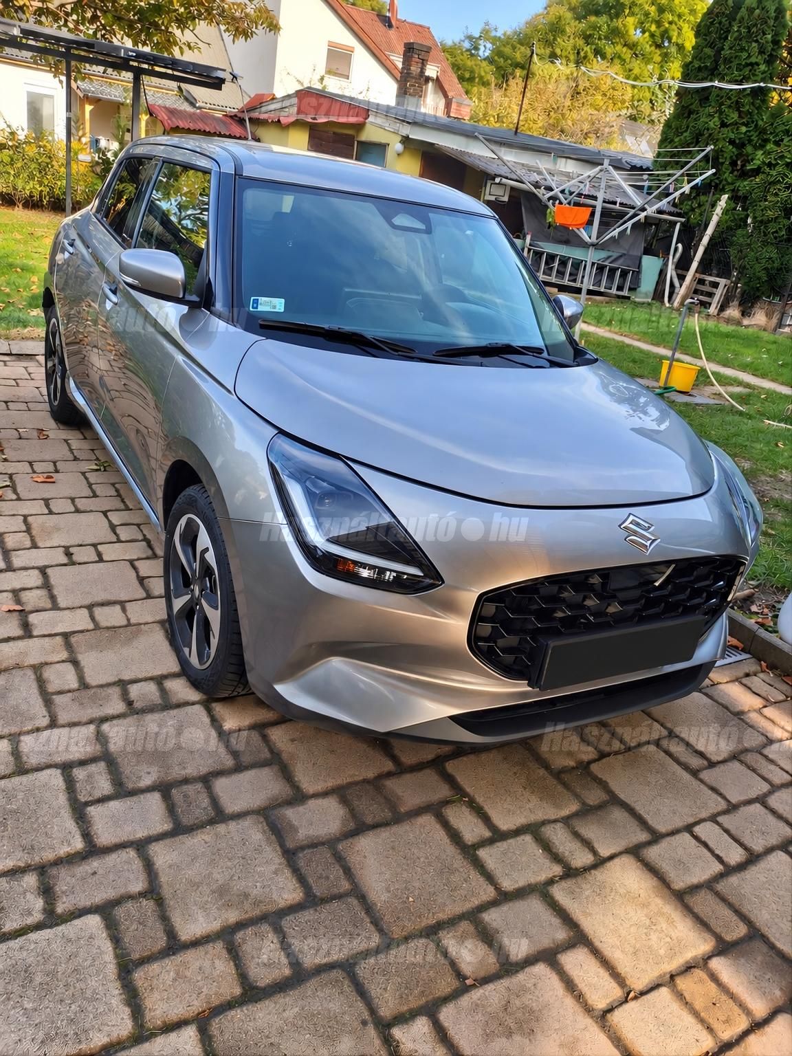 SUZUKI SWIFT 2024 - 1