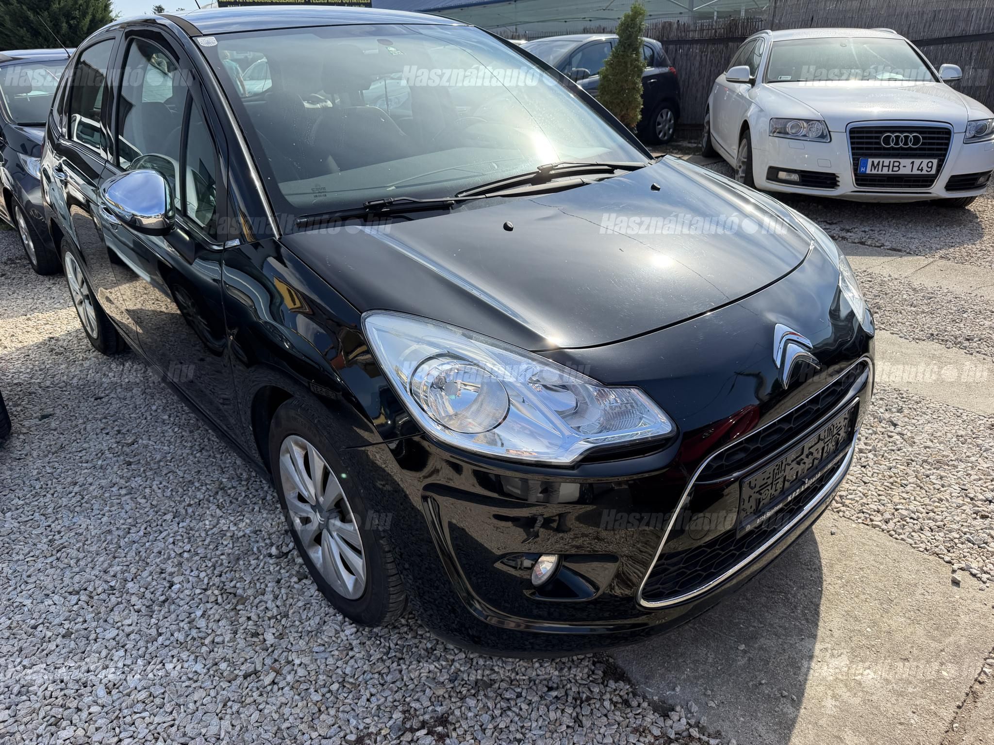 CITROEN C3 2012/11 - 1