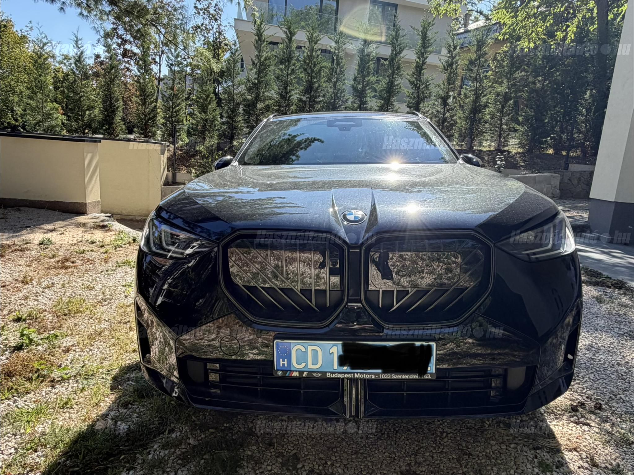 BMW X3 2026/3 - 1