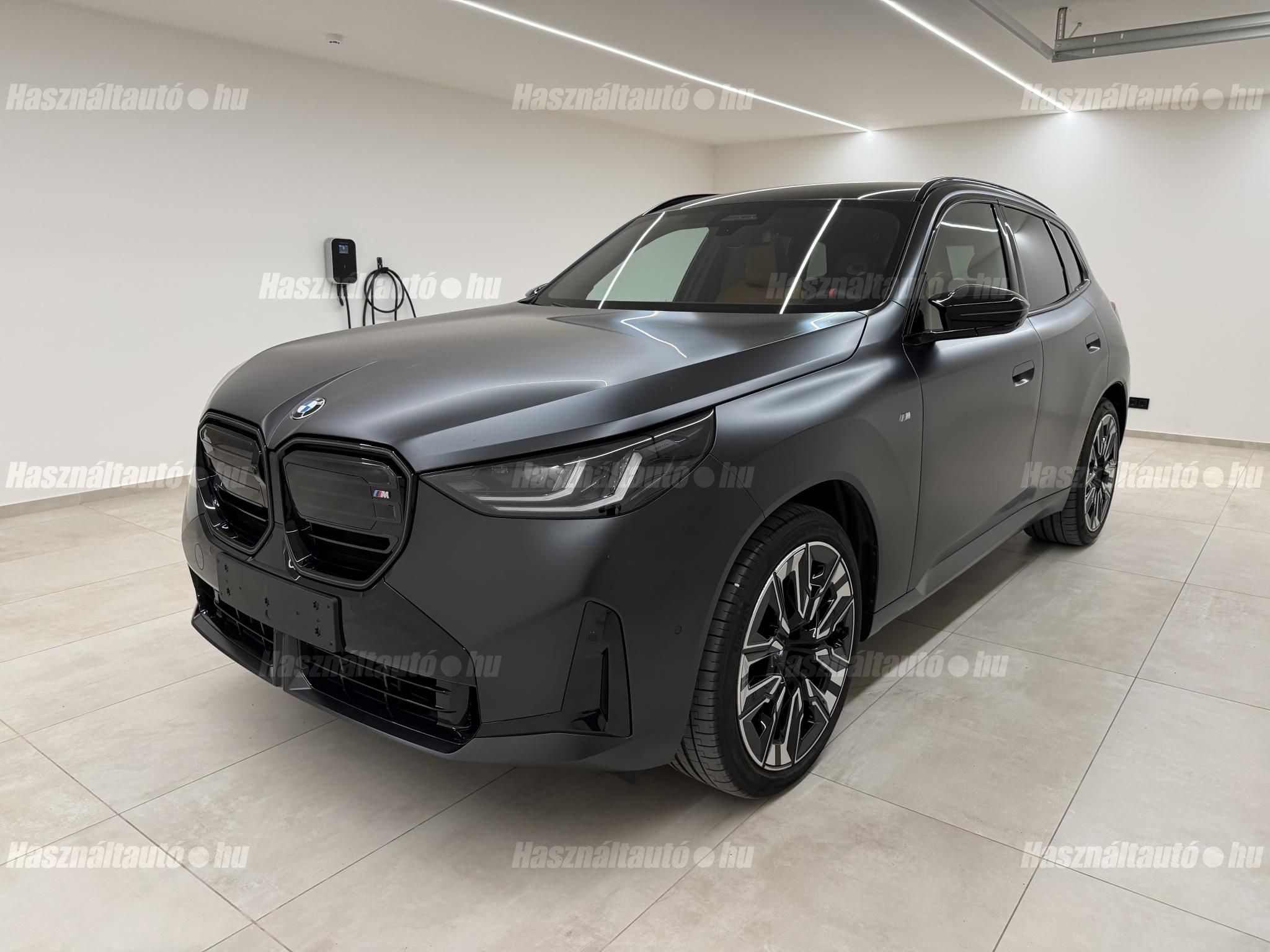 BMW X3 2026/3 - 1