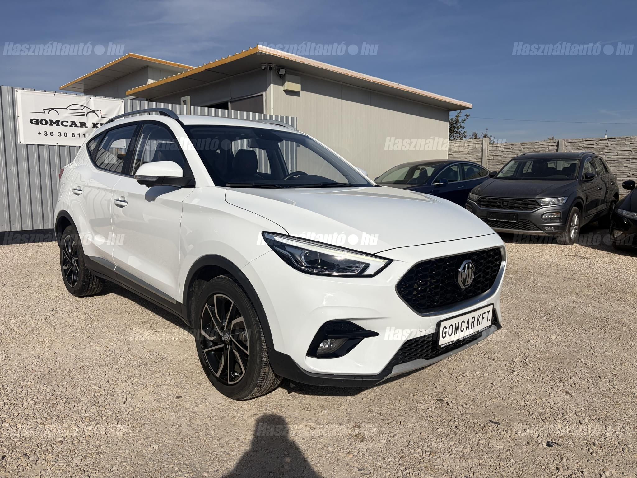MG ZS 2024/3 - 1