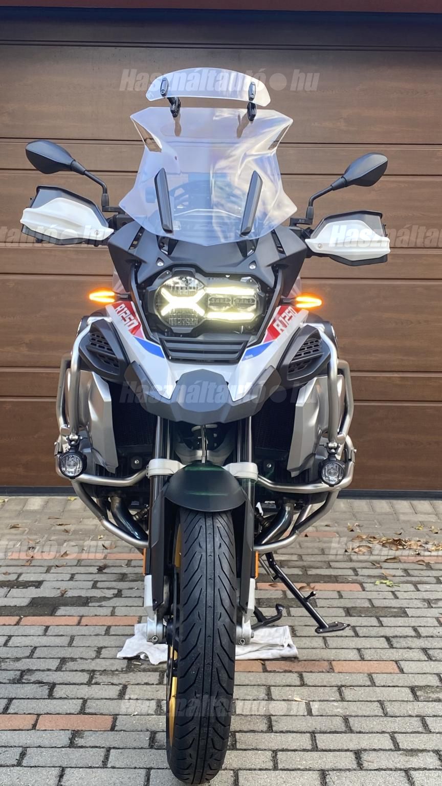 BMW R 1250 GS 2021/3 - 1