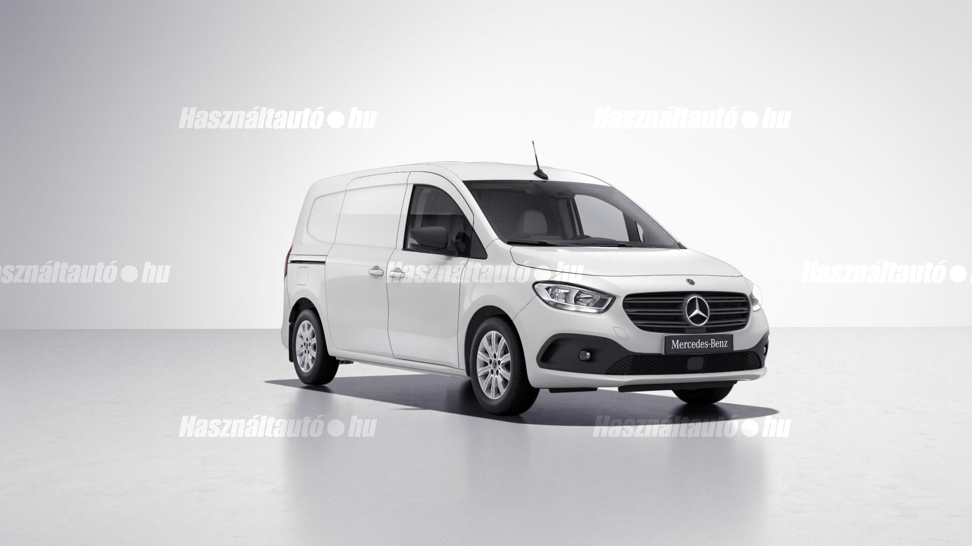 MERCEDES-BENZ CITAN 2026 - 1