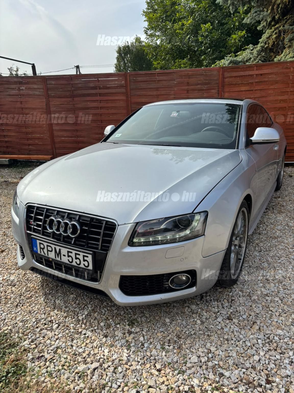 AUDI A5 2008/11 - 1