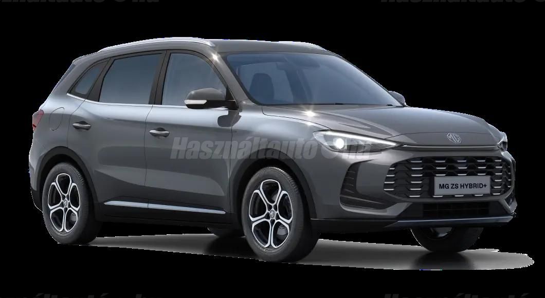 MG ZS 2025/3 - 1