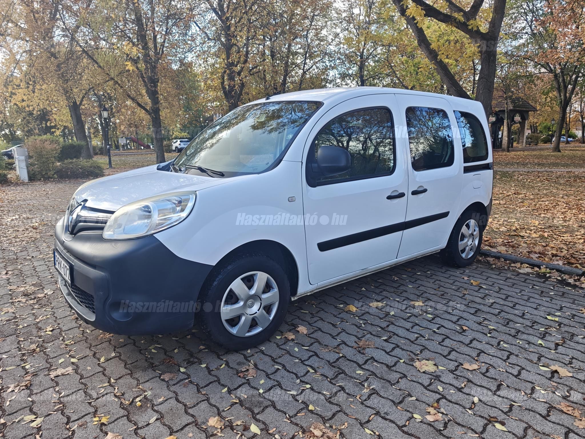 RENAULT KANGOO 2014/11 - 1