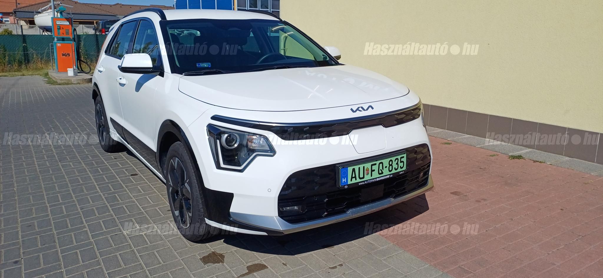 KIA NIRO 2023/5 - 1