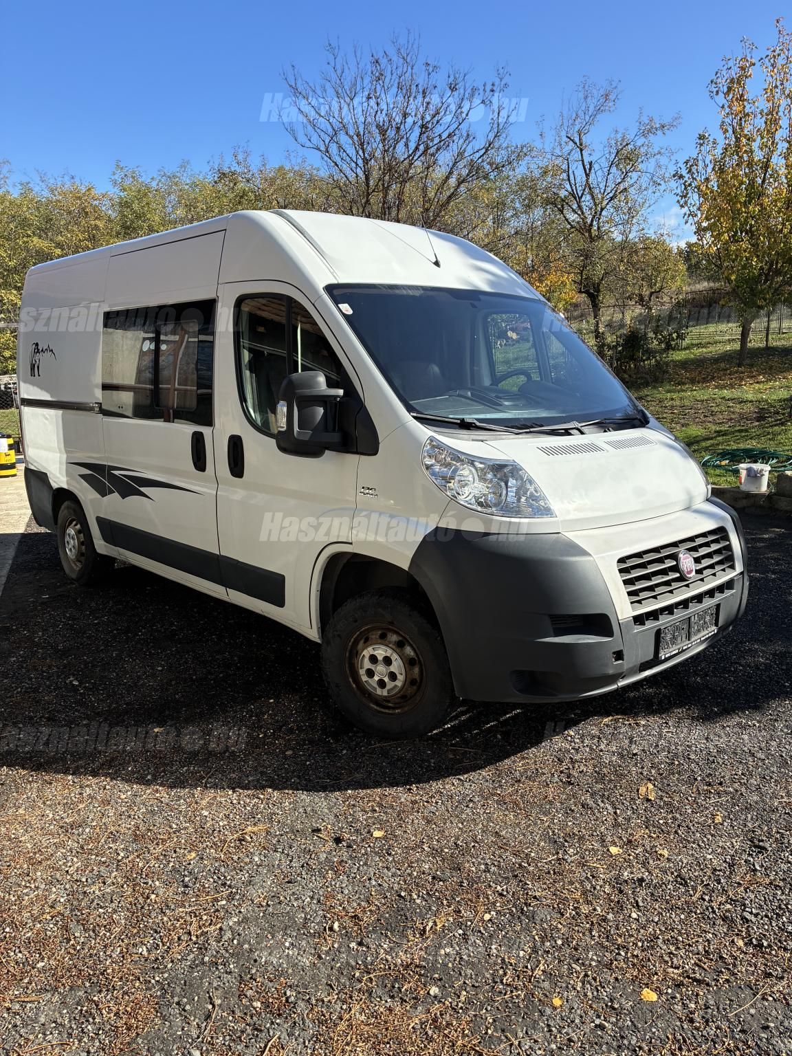 FIAT 2012/11 - 1