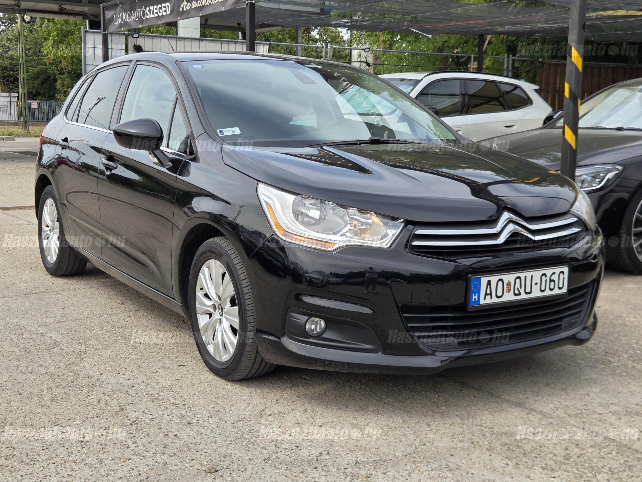 CITROEN C4 2011/3 - 1
