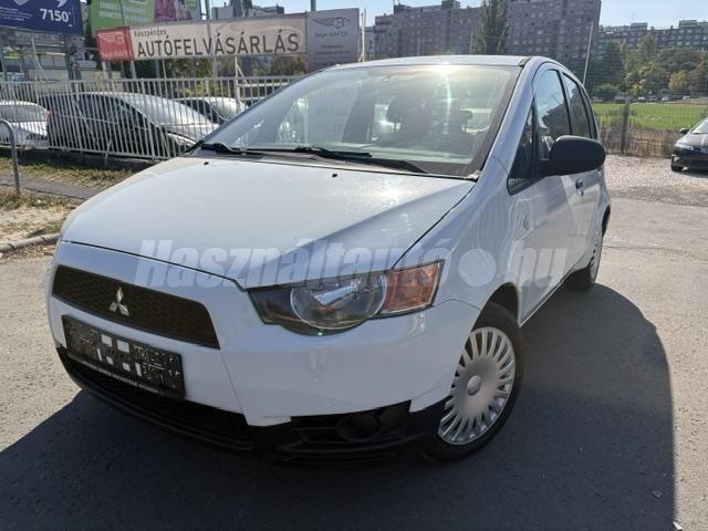 MITSUBISHI COLT 2013/3 - 1