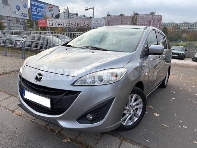 MAZDA 5 2012/4 - 1