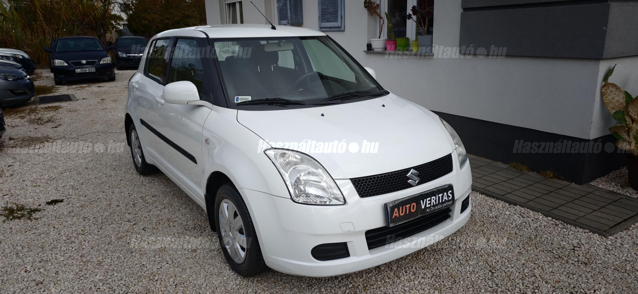 SUZUKI SWIFT 2007/4 - 1