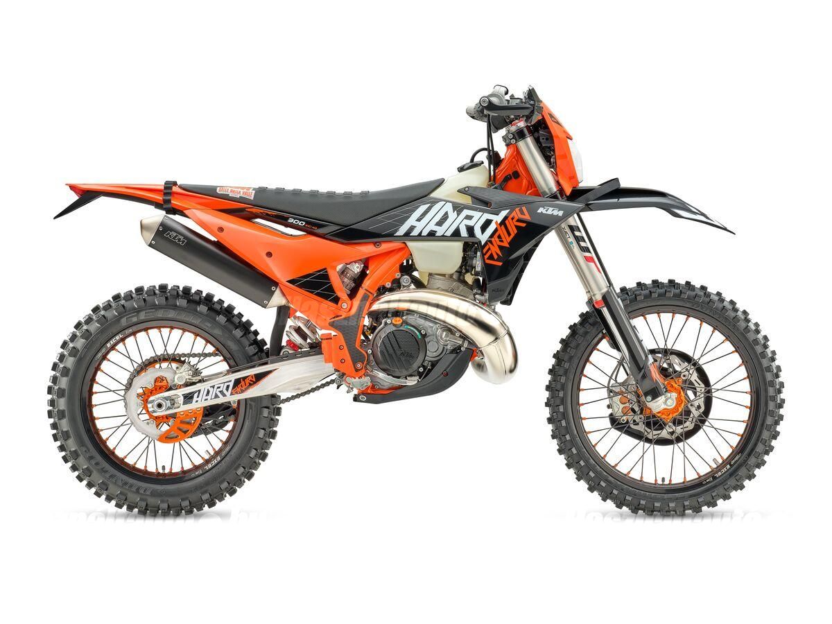 KTM 300 XC-W 2026/12 - 1